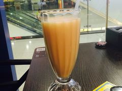 -酷公社·榴莲披萨(太原街店)
