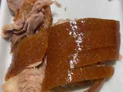 -紫光园·烤鸭(吕家营店)