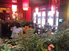 -蜀大侠火锅(森兰花园城店)