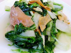 -老人和饭店(淮海中路店)