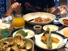 -mezza9 Macau(澳门君悦酒店)