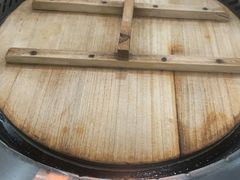 -三里屯土灶炖公鸡地锅鸡(江东店)