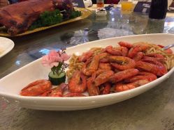 点击看大图 -华侨城洲际大酒店·宴会厅