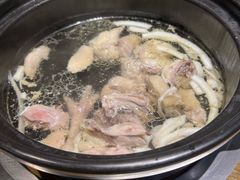 -春润大地海南椰子鸡(沙井京基百纳广场店)