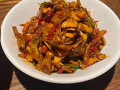 -老湘村·湖南土菜(天河维多利店)
