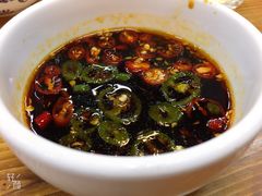 -顺德公平靓正特色牛花粥(花都店)