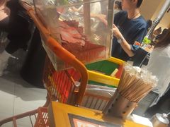 -炽城·烤肉名家(鸿达中央广场店)