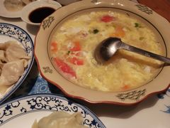 -东方饺子王(文化东路店)