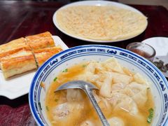 -御清斋总店(天一街店)