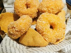泰式虾饼-泰妃殿(新世界旗舰店)