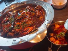 -胖哥俩肉蟹煲(海盐总店)