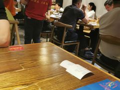 大堂-湘味淳(千禧街店)