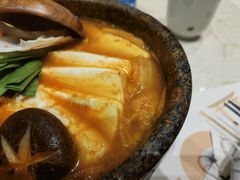 -上户日本料理(北仑富邦店)