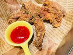 -Pennehut畔尼意面(合肥万象城店)