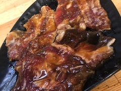 -朝鲜烤肉(安宁庄店)