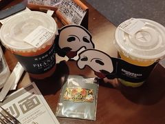 -黑手制面·Gentle Pasta(国金天地店)