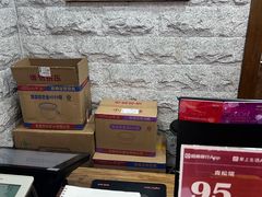 -青松馆韩国料理(香港中路佳世客店)