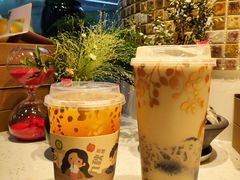 -九秋茶铺(三里屯店)