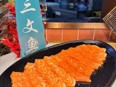 -東盛炭烤自助料理(浦东文峰广场店)
