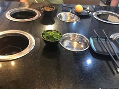 -龍歌自助小火锅(崂山丽达店)