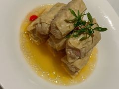-玫瑰厅上海菜(兴国路店)