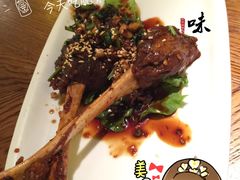 -Aqua Oasis 水天堂(爱山广场店)
