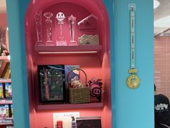 -FAELING PETS美天灵宠物(合生汇店)