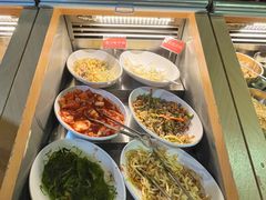 -火炉火自助餐(枫蓝国际店)