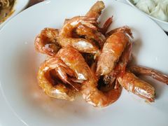 -良师门滨海人家·海鲜·家常菜(滨海城店)