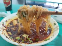 -甘记肥肠粉(马鞍北路店)