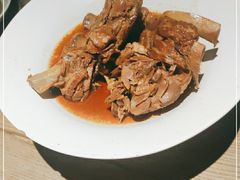 -北方家宴(番禺永旺店)