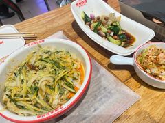 -熙成烧烤(白塔岭店)