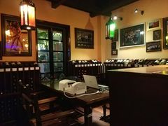 -甘尼仕印度餐厅爵士酒吧(阳春巷店)