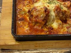 -Kpasta韩式意大利面