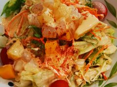 -萨莉亚意式餐厅(新洲家乐福店)