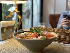 -静香HOUSE·全时段融合餐厅(七星欢乐颂店)