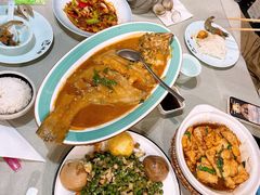 -渔娘渔家丹东海鲜(东直门店)
