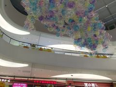 -SM城市广场(扬州店)