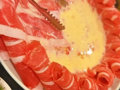 -日坛涮肉四合院·园林餐厅(日坛公园店)
