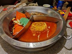 -大龙燚火锅(太古里店)