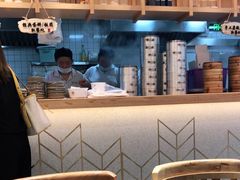 大堂-早安山丘·豆浆油条(小木桥路店)