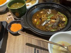 -云海肴·汽锅鸡·云南菜(广安门天虹店)