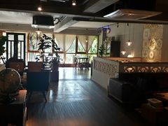 大堂-时光花园(白鹭洲店)