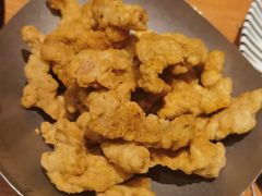 -功夫怪兽·烧烤(珠江路店)