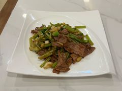 -马凯餐厅(长椿街店)