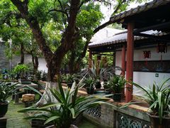 -东莞市可园博物馆