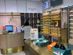 -MUJOSH木九十眼镜(长沙IFS国金中心店)