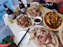-花乐餐厅(涠洲岛店)