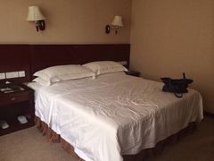 维也纳酒店(梅州火车站店)-嘉洲酒店(梅州梅县机场店)