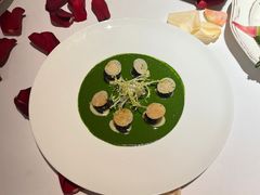 -Oyster Talks 四度蚝法餐厅